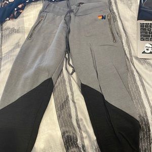 aviator nation sweatpants